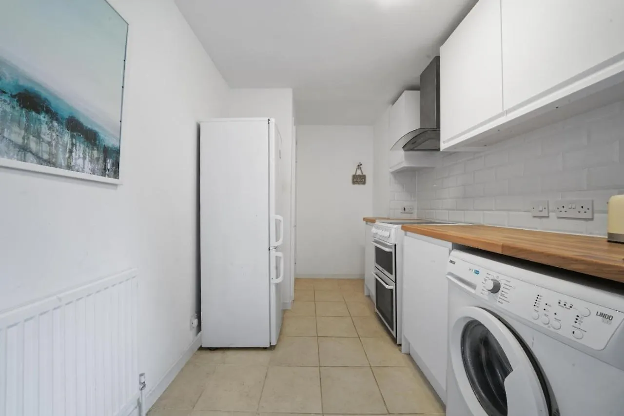Modern Deluxe 1 Bed Apartment Bermondsey London Bridge