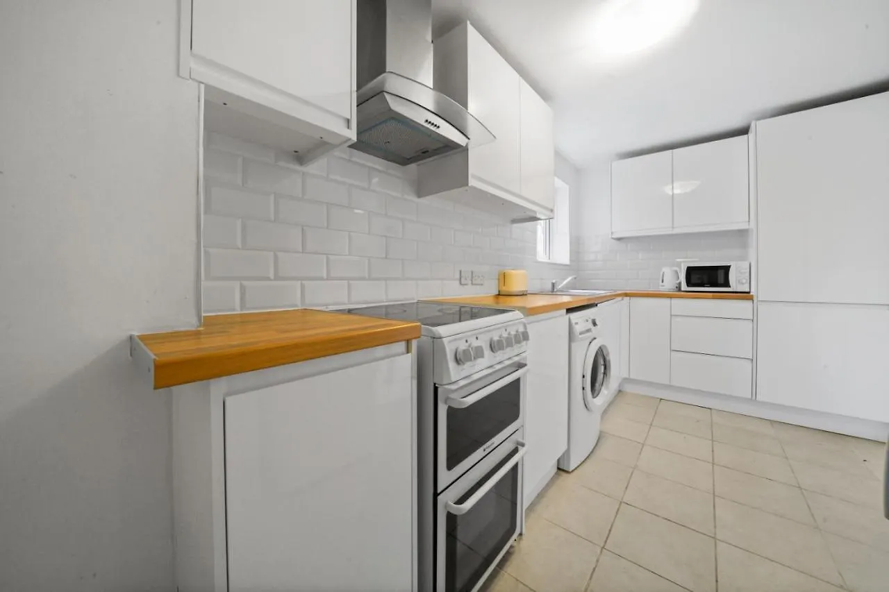 Modern Deluxe 1 Bed Apartment Bermondsey London Bridge