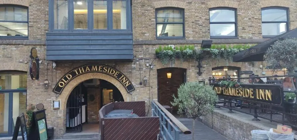 Modern Deluxe 1 Bed Apartment Bermondsey London Bridge 0*,  United Kingdom
